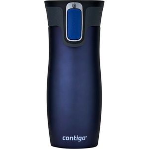 Contigo Termo lahev West Loop 470 ml Monaco obraz