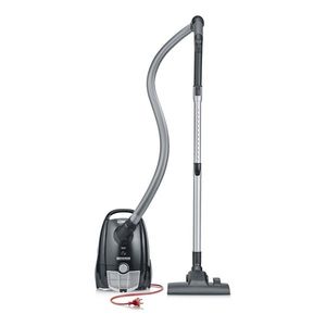 Severin BC 7030 sáčkový vysavač, černá obraz