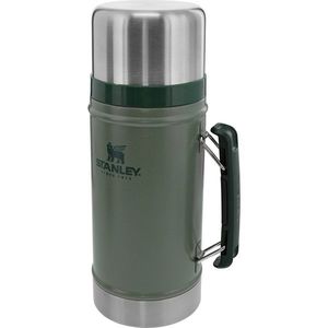 STANLEY Termoska Classic series jídelní 940ml zelená obraz