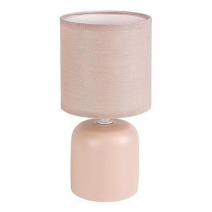 Rabalux 74057 stolní lampa Daphini, růžová obraz