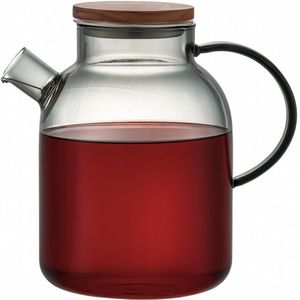 4Home Konvice na čaj Haze Hot&Cool, 1, 5 l obraz
