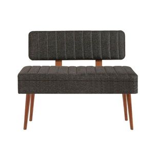 Lavice Vena Anthracite obraz