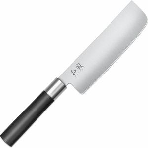 Kai Nakiri nůž na zeleninu Wasabi Black, 16, 5 cm obraz
