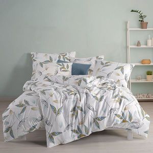 BedTex Bavlněné povlečení Celina, 160 x 200 cm, 2 x 70 x 80 cm obraz