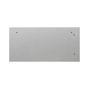 Zrcadlo Horizontal 65 x 130 cm obraz