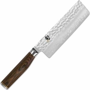 Kai Nakiri nůž na zeleninu Shun Premier, 14 cm obraz