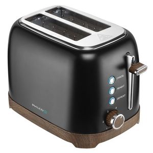 Philco PHTA 3711B topinkovač, černá obraz