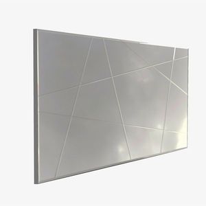 Zrcadlo Light 62 x 130 cm obraz