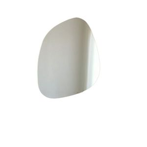 Zrcadlo Soho Ayna 85 x 67 cm obraz