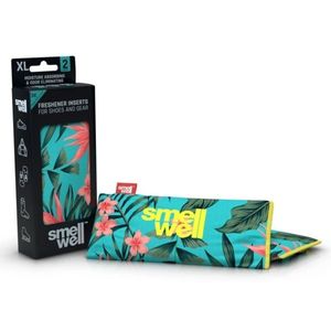 SmellWell Deodorizér Active XL Tropical Floral, 2 ks obraz
