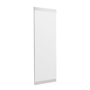 Zrcadlo Azus White 40 x 120 cm obraz