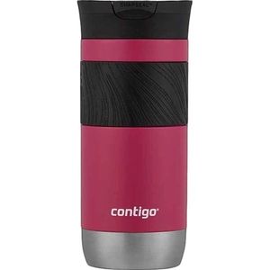 Contigo Termo lahev Byron 2.0 470 ml Dragon Fruit, 470 ml obraz