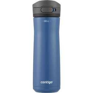 Contigo Termo lahev Jackson Chill 590 ml Blue Corn obraz