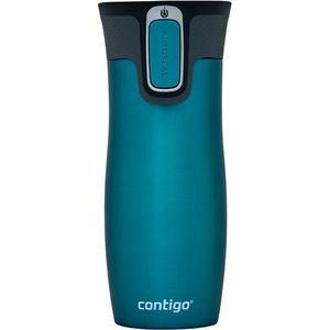 Contigo Termo lahev West Loop 470 ml Biscay Bay obraz