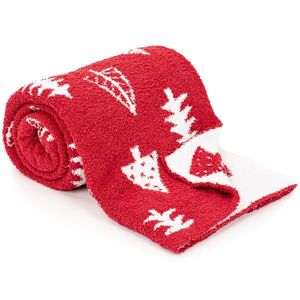 4Home Deka Festive Forest, 127 x 152 cm obraz