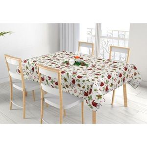 Bellatex Ubrus Skřítek, 70 x 70 cm, 70 x 70 cm obraz