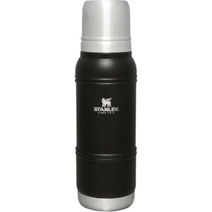 STANLEY Termoska Artisan 1 l Black moon černá obraz