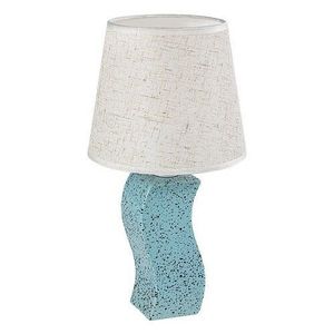 Rabalux 74074 stolní lampa Dayami, béžová obraz