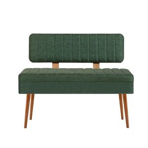 Lavice Vona Green obraz