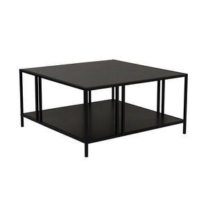 Konferenční stolek Uranus Black obraz