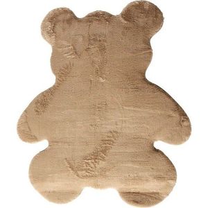Kobereček Teddy Light Brown, 85 x 100 cm obraz
