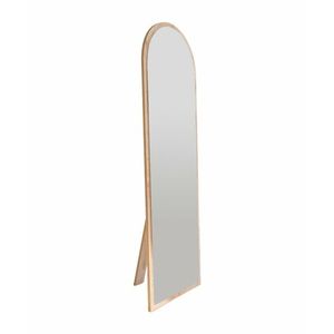 Zrcadlo Emma Natural 50 x 160 cm obraz