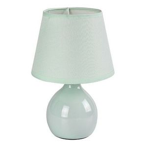 Rabalux 74077 stolní lampa Ingrid, sv. zelená obraz