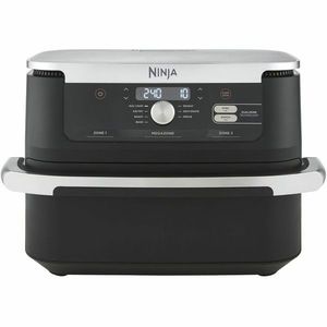 Ninja AF500EU horkovzdušná fritéza Foodi Flex Drawer, 10, 4 l obraz