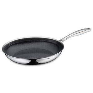 Kela Nerezová pánev s keramickým povrchem Flavoria 28 cm obraz