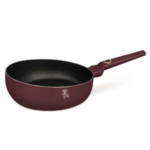 BerlingerHaus Flipová pánev Leonardo 26 cm obraz