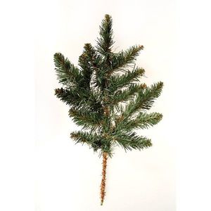Umělá větev smrková, v. 47 cm, sada 3 ks, HTH obraz