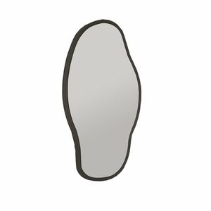 Zrcadlo Couldy Transparent 45 x 85 cm obraz