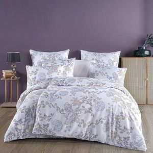 BedTex Saténové povlečení Elegance, 160 x 200 cm, 2 x 70 x 80 cm, 160 x 200 cm, 2 ks 70 x 80 cm obraz
