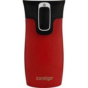 Contigo Termo lahev West Loop Mini 300 ml Berry obraz
