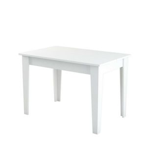 Jídelní stůl Kiev White obraz