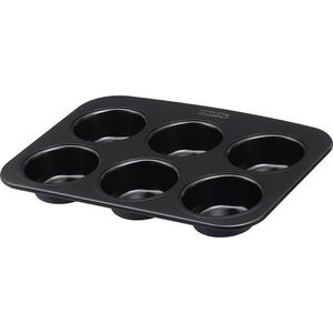 Pyrex Forma na 6 muffinů Glide 27 x 20 cm, S obraz
