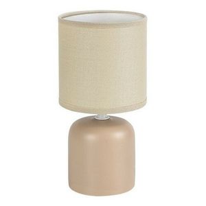 Rabalux 74053 stolní lampa Daphini, béžová obraz