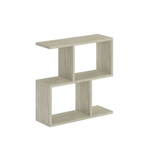 Odkládací stolek Zeta Travertine obraz