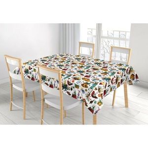 Bellatex Ubrus Vánoce Vánoce, 50 x 50 cm, 50 x 50 cm obraz