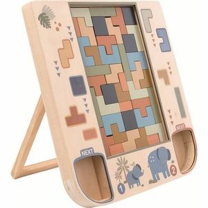 2Kids Toys Dřevěná hra Pentomino obraz