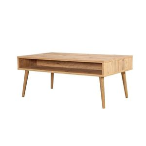 Konferenční stolek Viva Atlantic Pine obraz