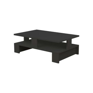 Konferenční stolek Mansu Anthracite obraz