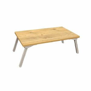 Stolek na notebook Gusto Atlantic Pine obraz