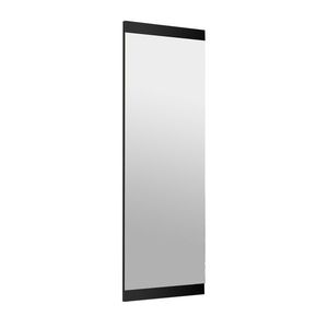 Zrcadlo Siyah 40 x 120 cm obraz