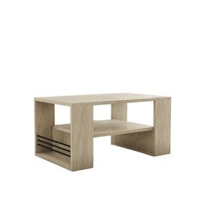 Konferenční stolek Iris Travertine obraz