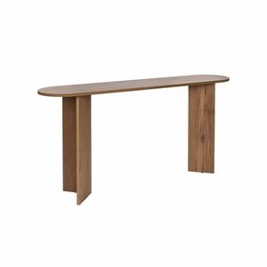 Odkládací stolek Sira Oak obraz