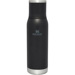 STANLEY Termoska Adventure To-Go 1 l Black černá, 1000 ml obraz