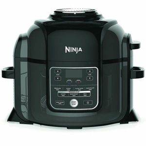 Ninja OP300EU multifunkční hrnec Foodi 7v1, 6 l obraz
