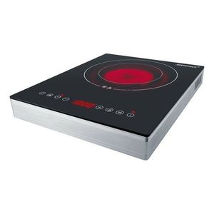 Steba HK 30 keramický vařič High -light obraz