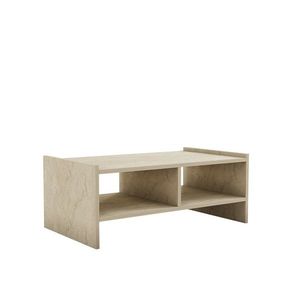 Konferenční stolek Pera Travertine obraz